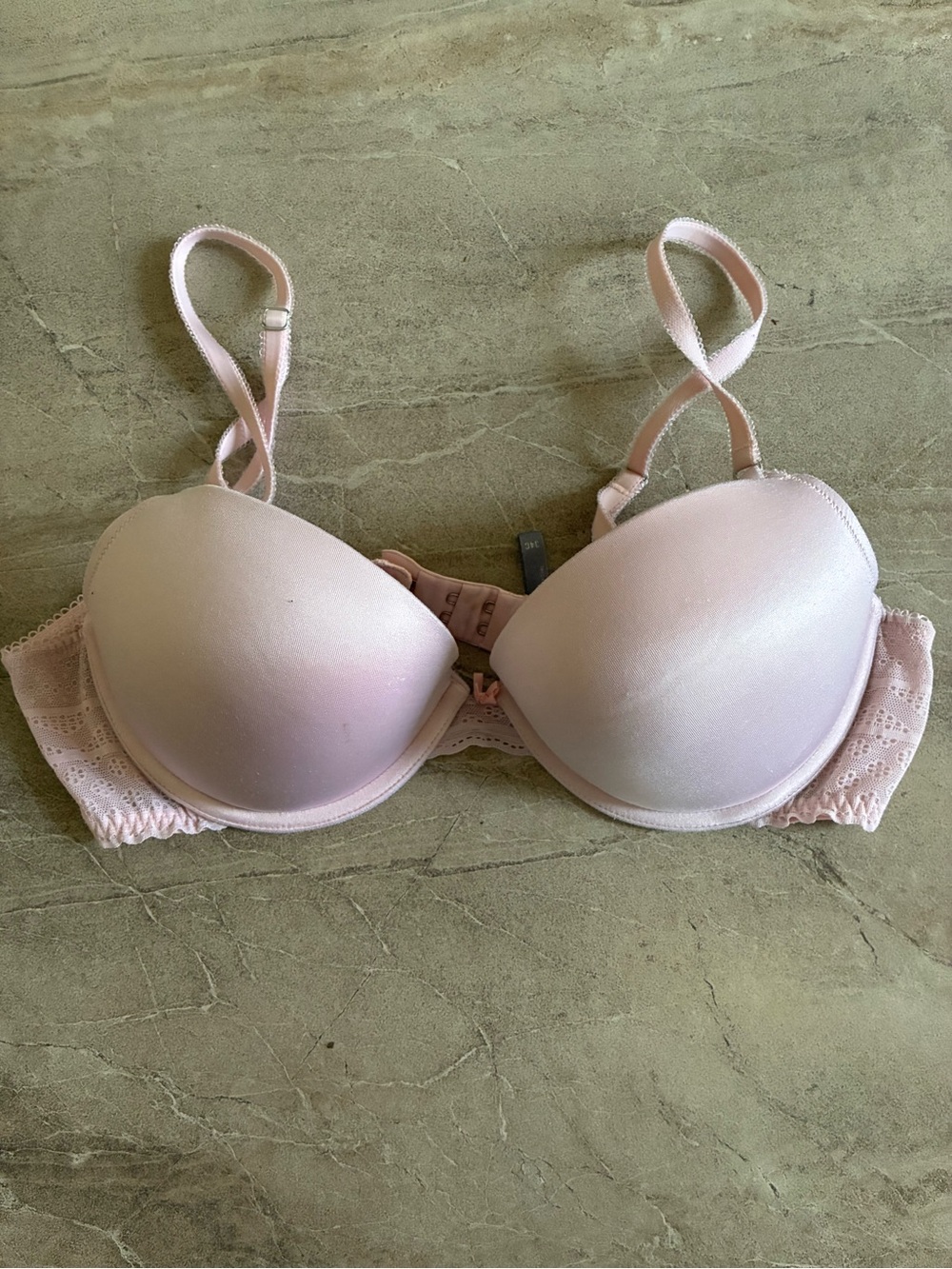 aerie bra (34C)
